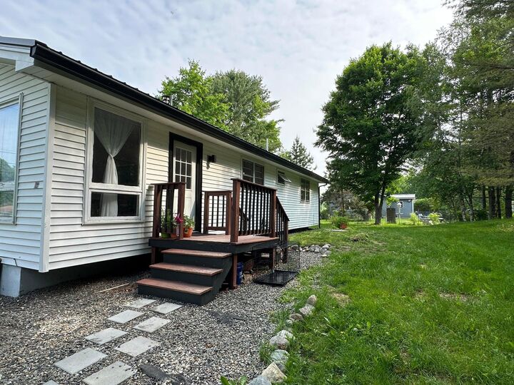 Property Photo:  166 Kelley Road  ME 04473 