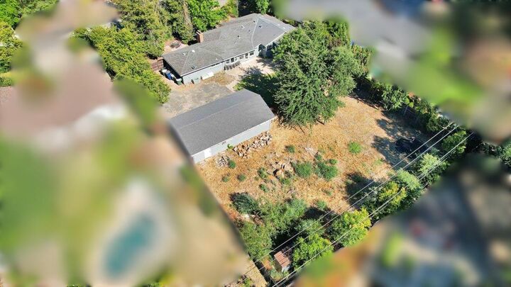 Property Photo: 1501 Joby Lane CA 95864