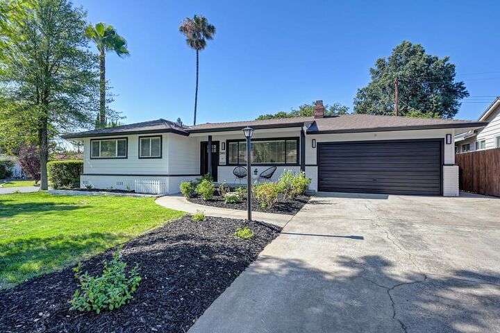 Property Photo: 2001 Maryal Drive CA 95864