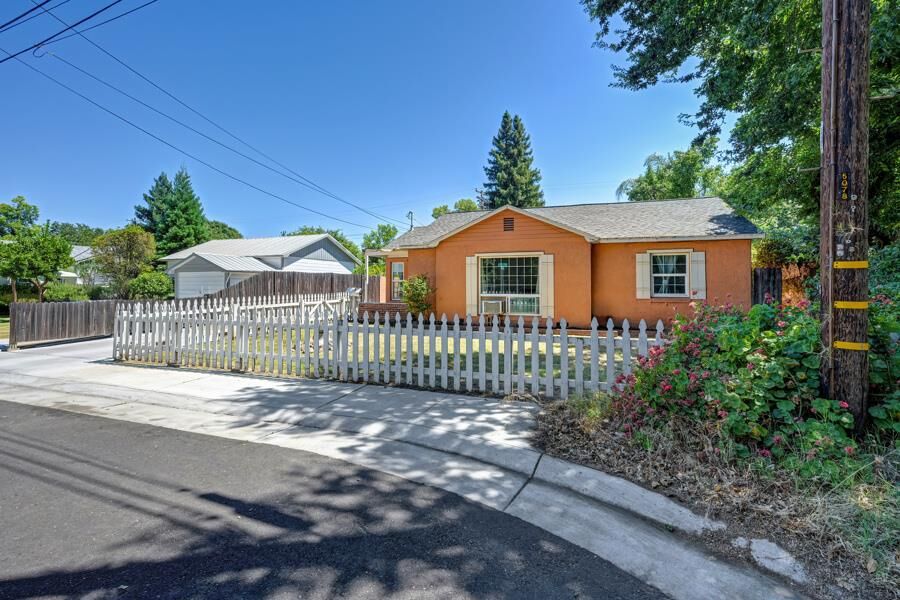 Property Photo: 8928 Truman Street CA 95624