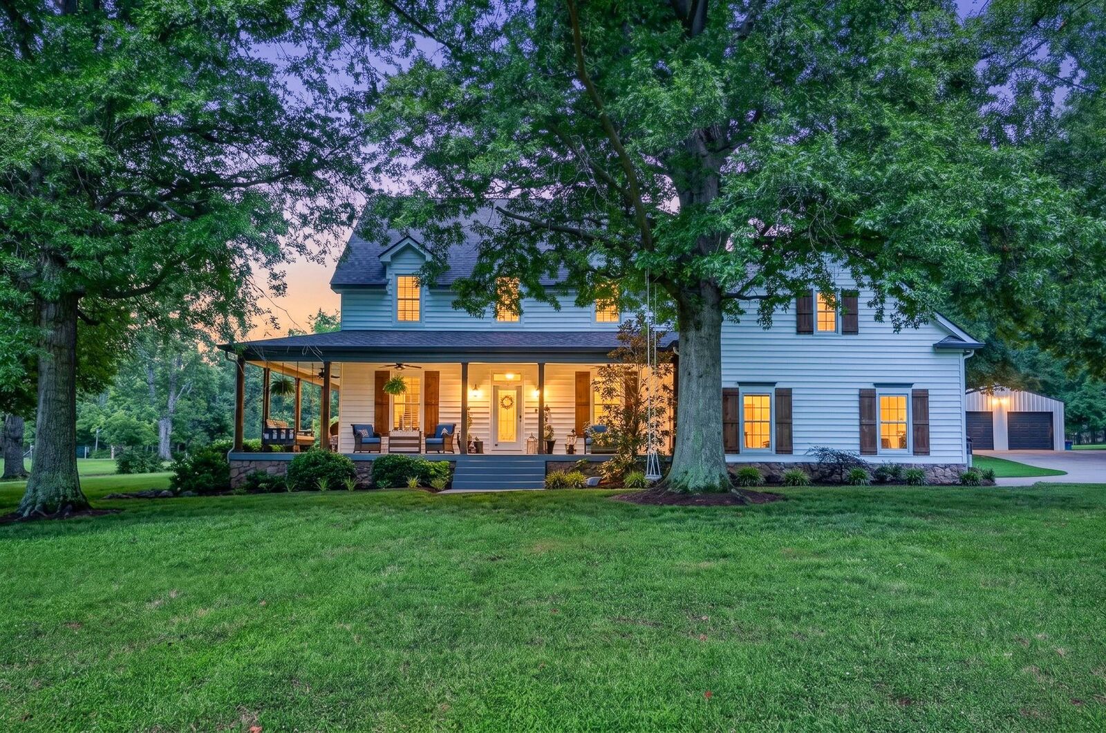 Property Photo: 306 Quarry Rd TN 37122