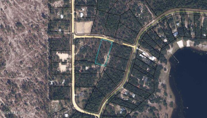 Property Photo:  5795 Blue Ridge Court  FL 32656 