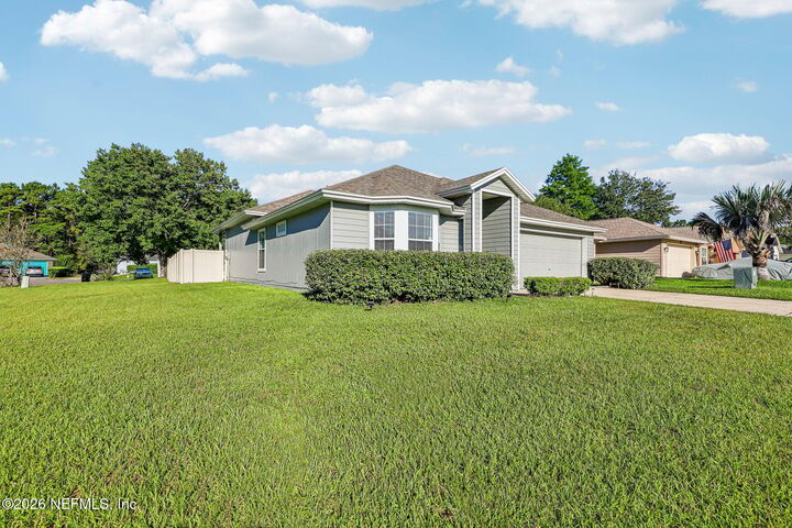 Property Photo:  700 Scarlet View Court  FL 32073 