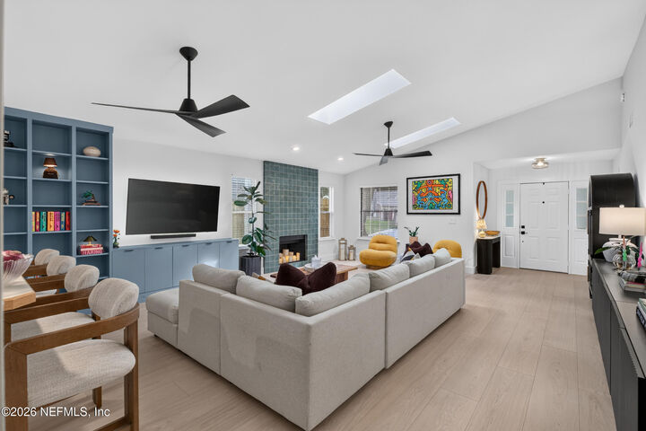Property Photo: 11636 Brush Ridge Circle N FL 32225