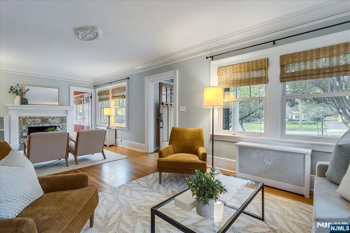 Property Photo: 11 Windsor Place NJ 07043