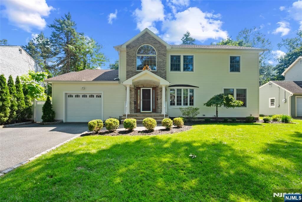 Property Photo: 28 Demarest Road NJ 07652