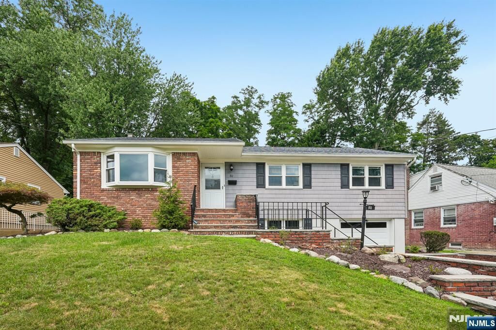 Property Photo: 80 Ridge Road NJ 07009