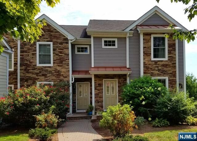 Property Photo: 784 Kinderkamack Road 104 NJ 07661