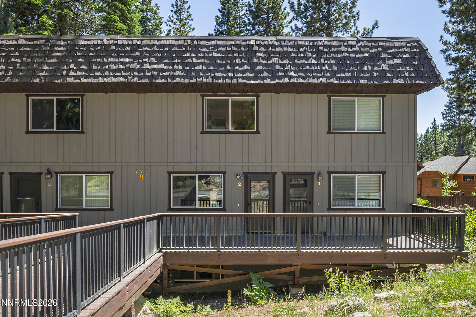 Property Photo: 771 Titlist Drive NV 89451