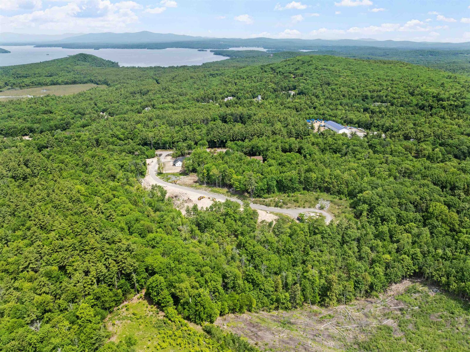 Property Photo:  Lot 11 Jaytee Drive  NH 03809 