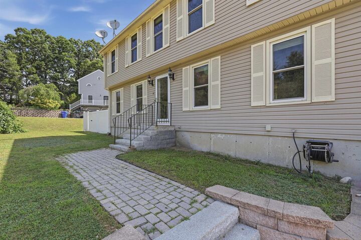 Property Photo:  28 Rangers Drive  NH 03051 