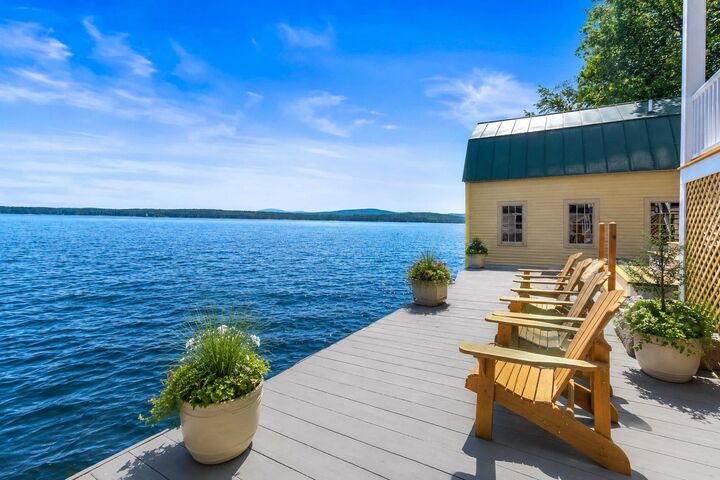 Property Photo:  149 Lake Avenue  NH 03782 