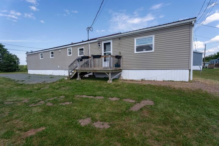 Property Photo:  12 Matheson Drive  NS B2N 7G3 