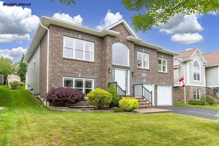 Property Photo: 231 Freshwater Trail NS B2W 0G6