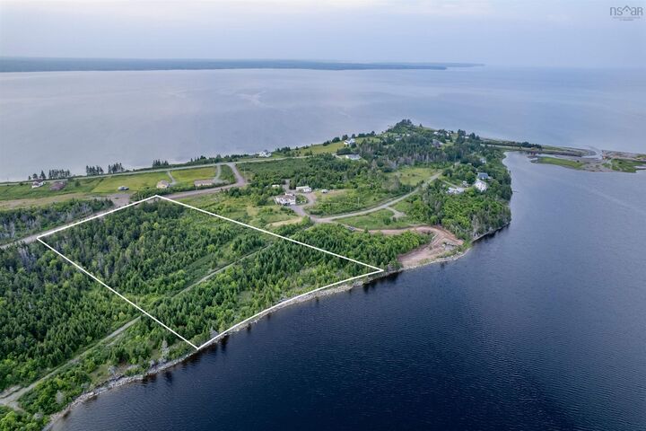 Property Photo:  Lot 2026-2 Morningview Lane  NS B1C 2B4 