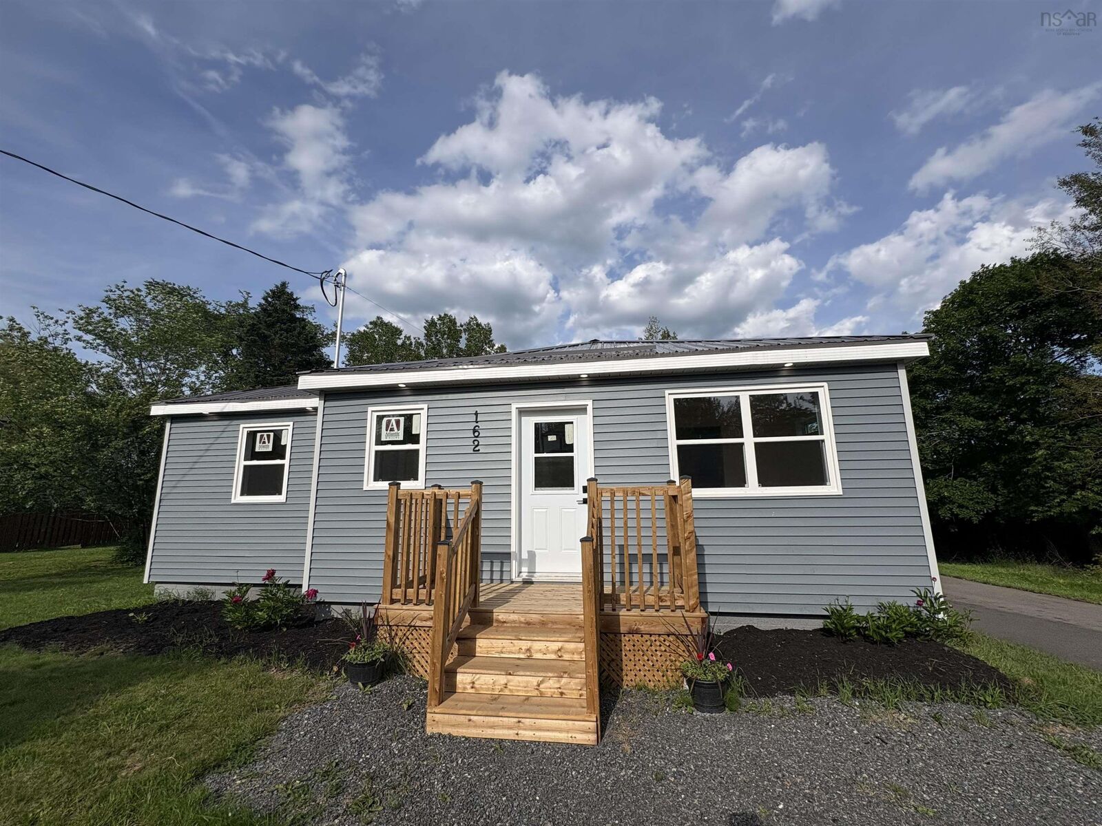 Property Photo: 162 Sixth Street NS B2H 1B5