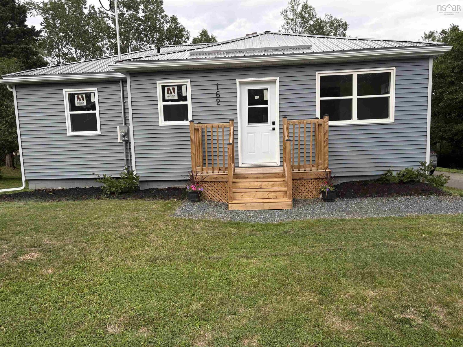 Property Photo: 162 Sixth Street NS B2H 1B5