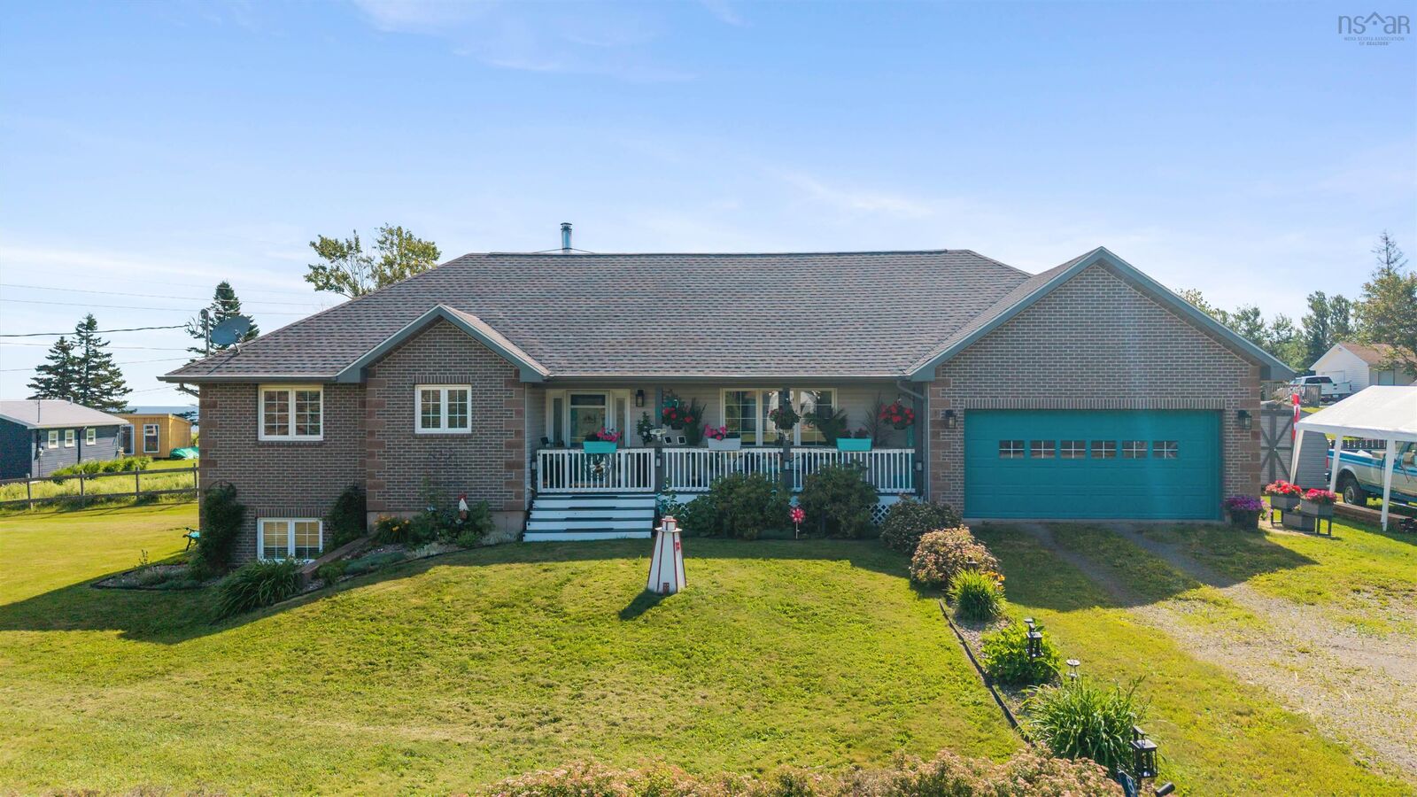 Property Photo: 98 Ocean Front Drive NS B0K 1L0