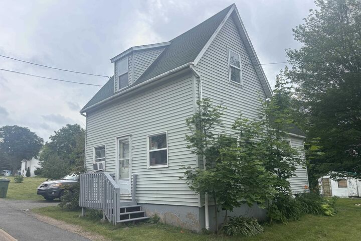 Property Photo: 59 Church Street NS B0M 1X0
