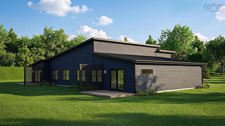 Property Photo: Green Hill Road NS B0K 2A0
