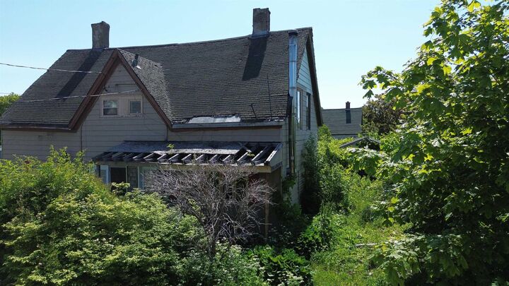 Property Photo: 33 Foundry Street NS B1A 2X3