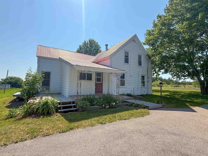 Property Photo:  3040 Clementsvale Road  NS B0S 1B0 