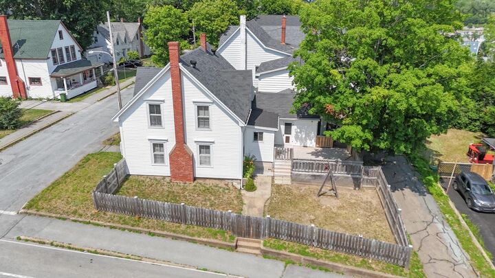 Property Photo:  55 Phoenix Street  NS B4V 2H6 