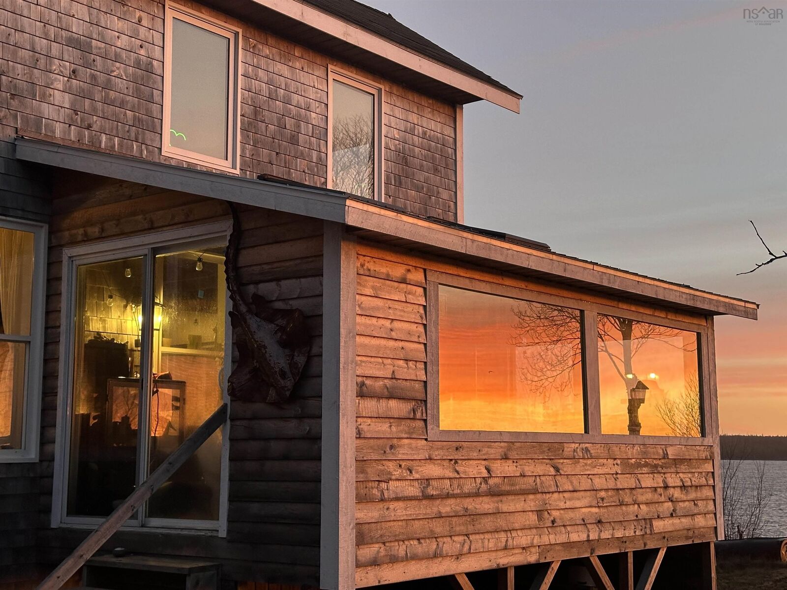 Property Photo:  121 Pleasant Point Road  NS B0T 1L0 