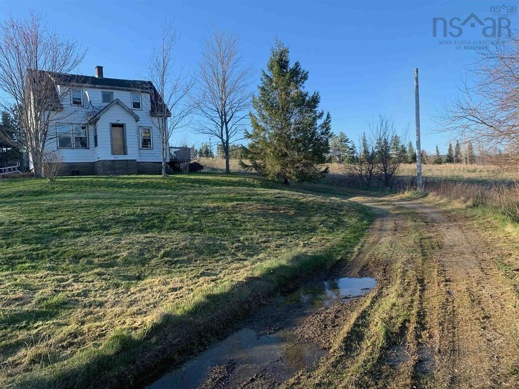 Property Photo: 9234 Highway 224 NS B0N 1X0