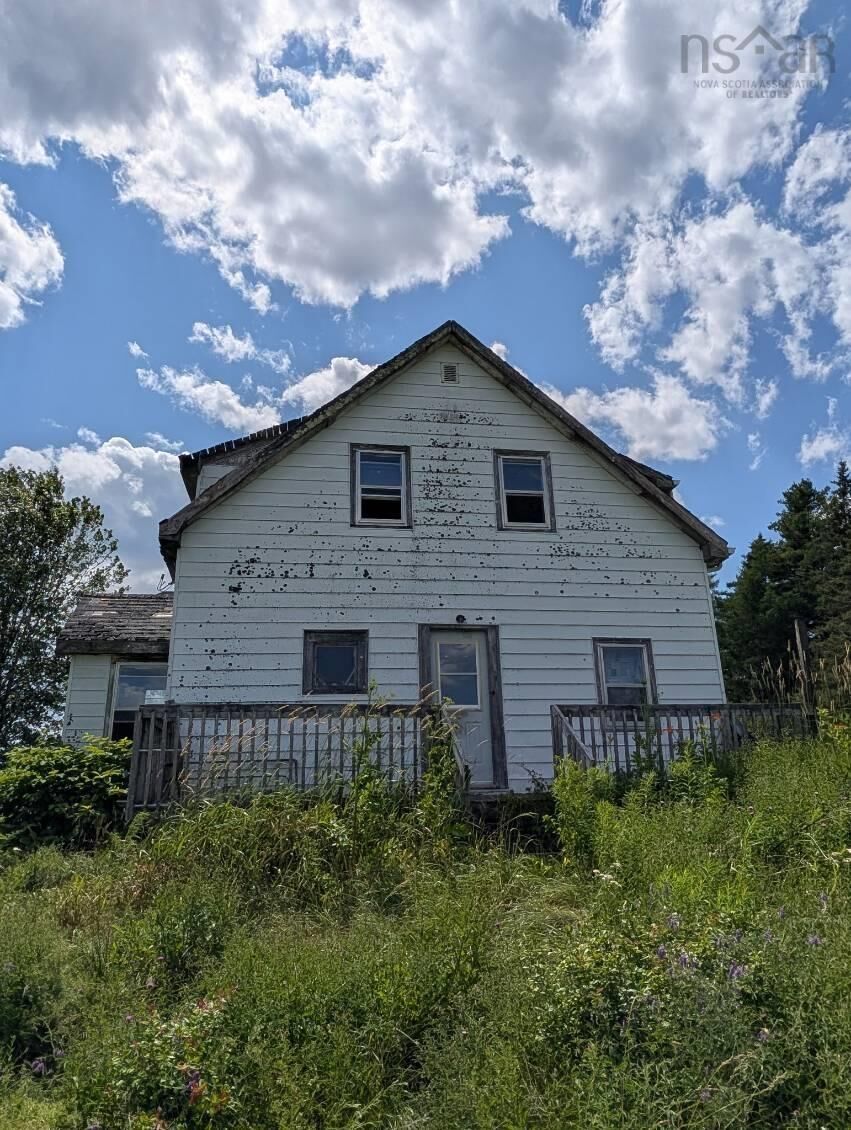Property Photo: 9234 Highway 224 NS B0N 1X0