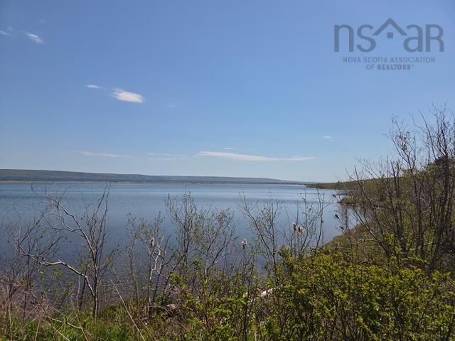 Property Photo:  Old Castle Bay Road  NS B1T 1J6 