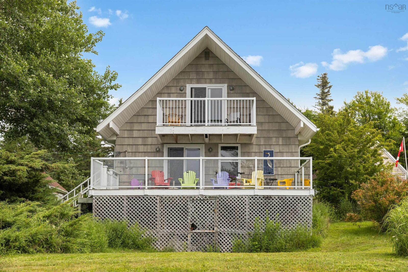 Property Photo:  1763 East Petpeswick Road  NS B0J 2L0 
