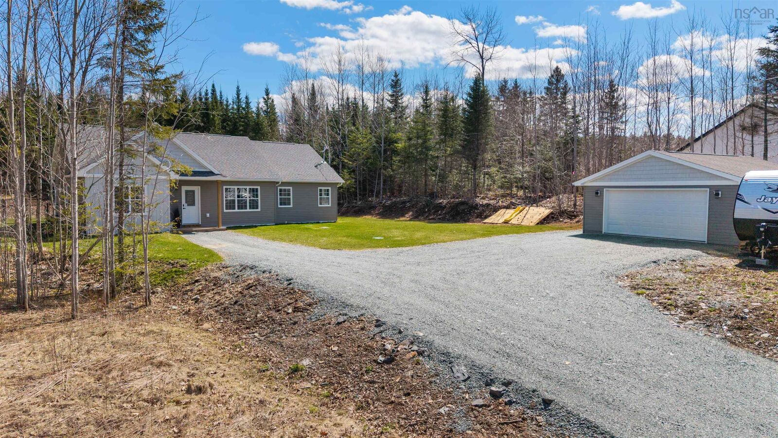 Property Photo:  420 Lays Lake Road Road  NS B0N 1V0 