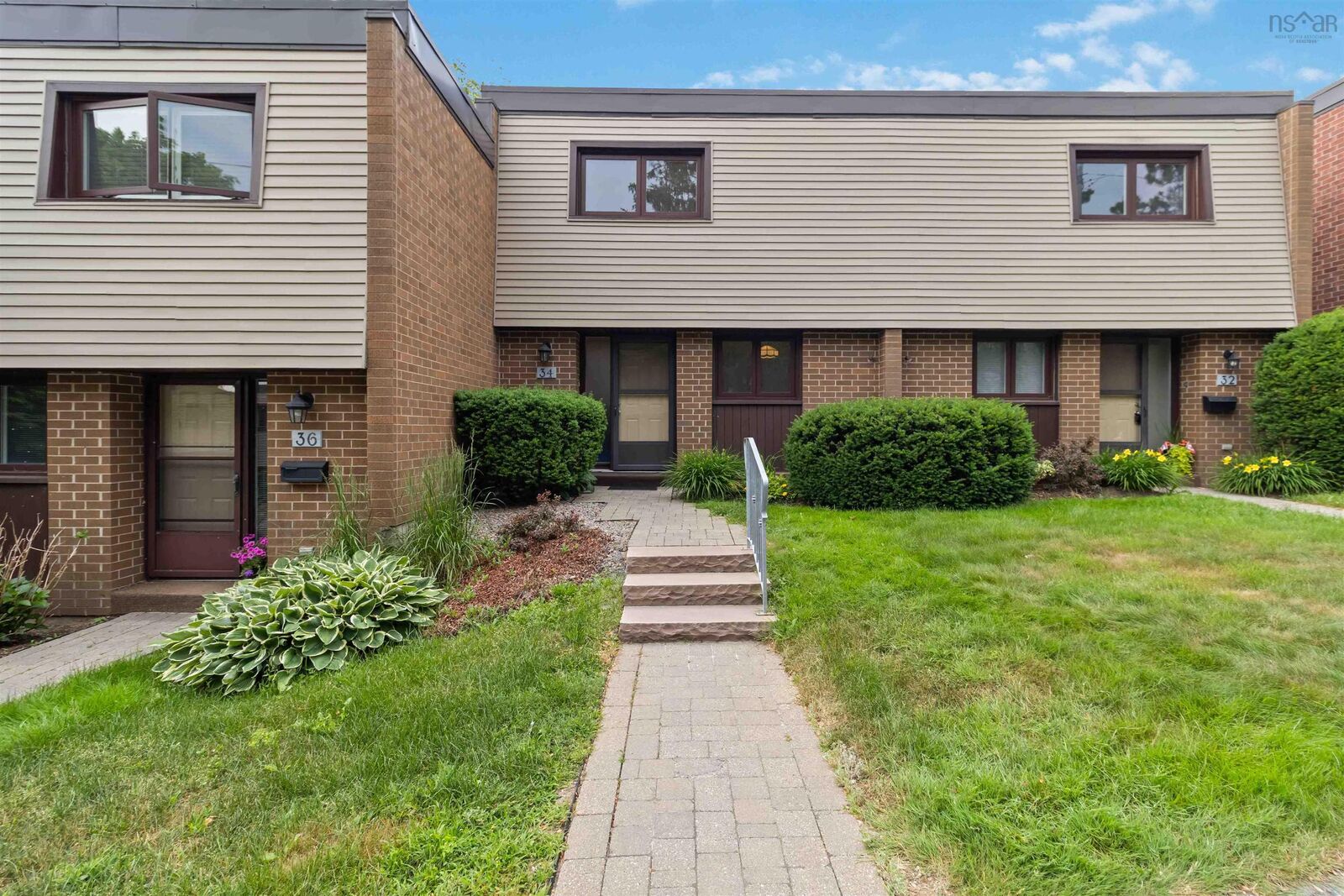 Property Photo: 34 Forestside Crescent NS B3M 1M4