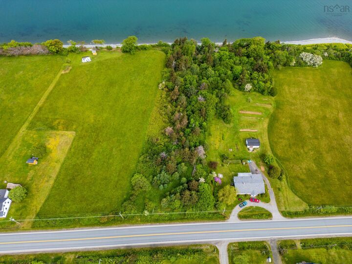 Property Photo:  No 101 Highway  NS B0V 1A0 