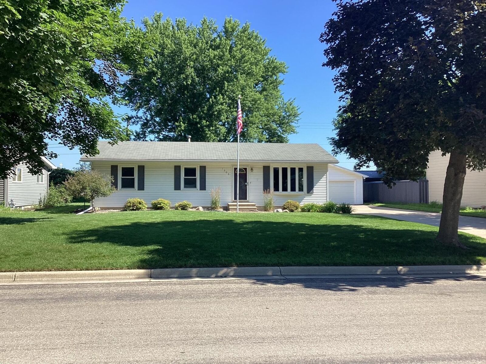Property Photo:  1302 19th Avenue SW  MN 55912 
