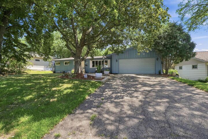 Property Photo:  9101 Upton Avenue S  MN 55431 