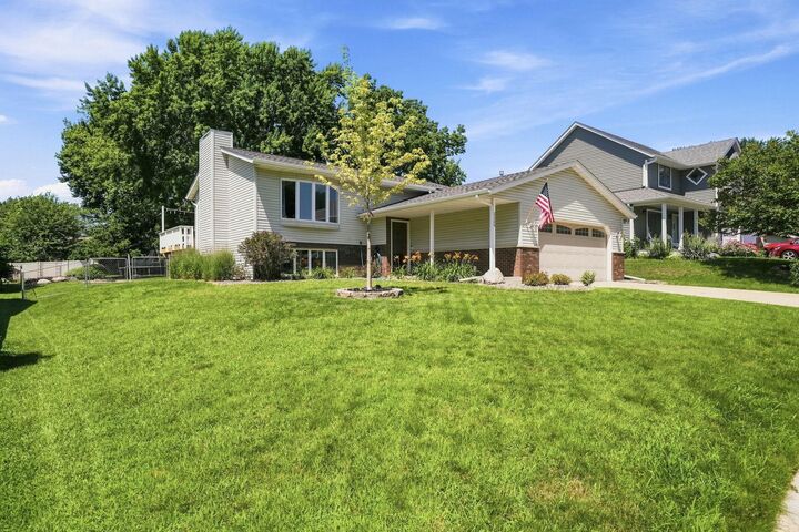 Property Photo: 3309 Geselle Lane NW MN 55901