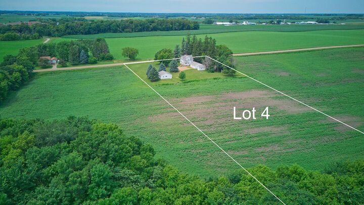Property Photo: 8412 Ingram Avenue SW MN 55349