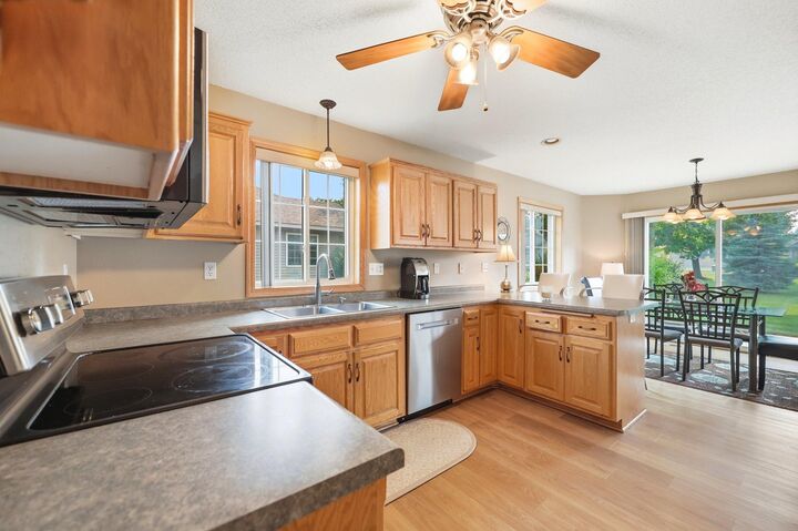 Property Photo:  1235 35th Avenue N  MN 56303 