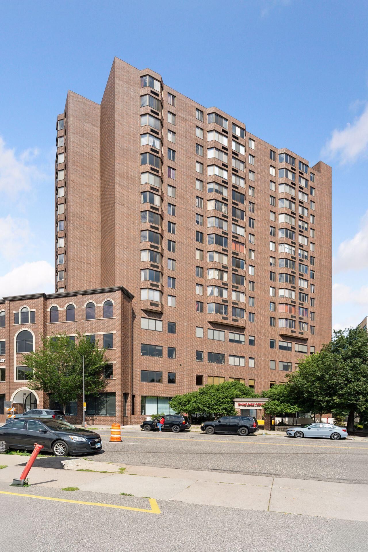 Property Photo:  291 7th Street W 1604  MN 55102 
