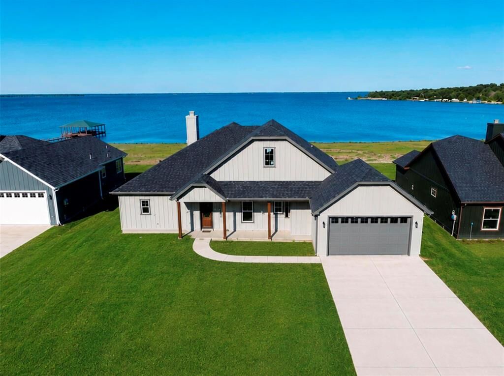 Property Photo:  249 Caro Drive  TX 75474 
