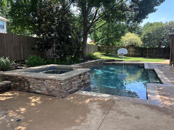 Property Photo:  1403 Stone Lakes Drive  TX 76092 
