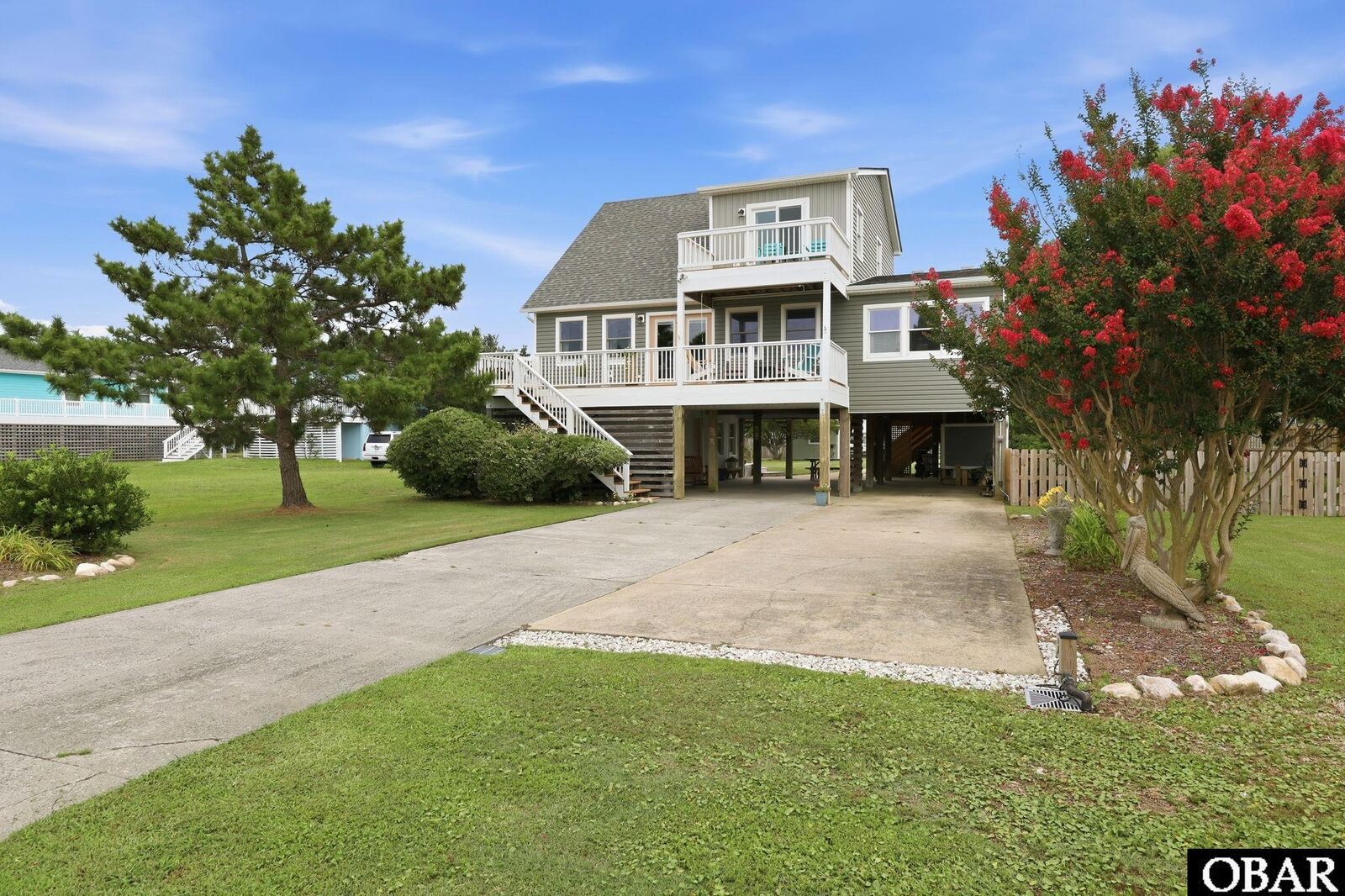 Property Photo: 1608 Harbour View Drive NC 27948