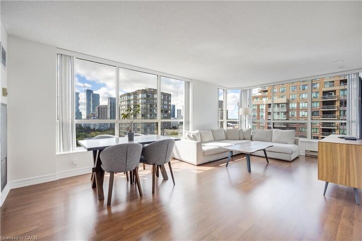 55 Elm Drive W 2204 — photo 1