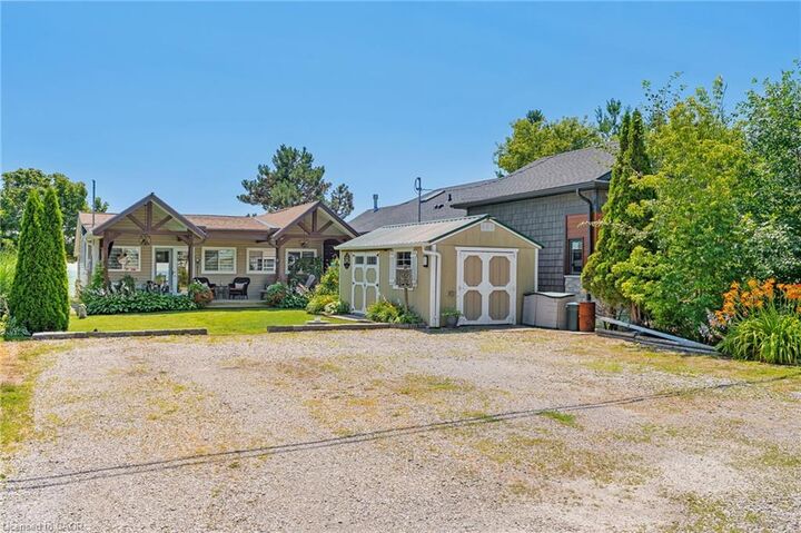 Property Photo: 1022 South Coast Drive ON N0A 1L0