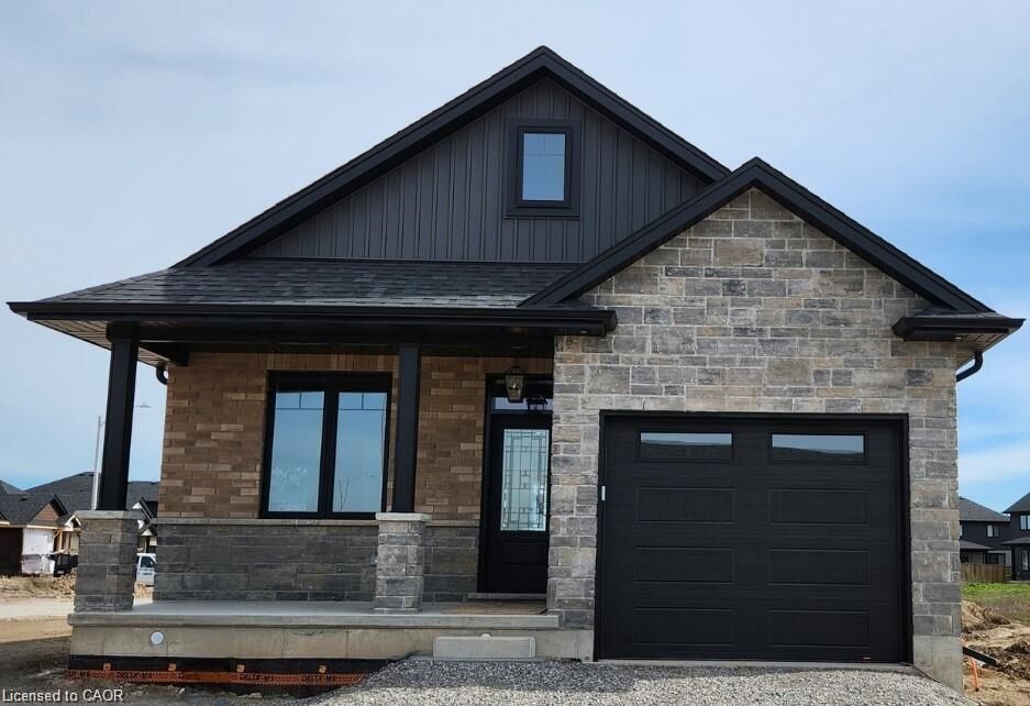 Property Photo: 183 Craddock Boulevard ON N0A 1J0