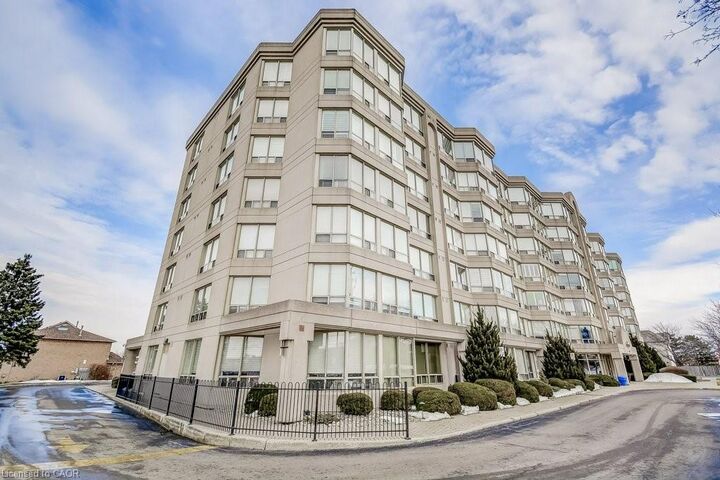 Property Photo: 495 Highway No. 8 510 ON L8G 5E1