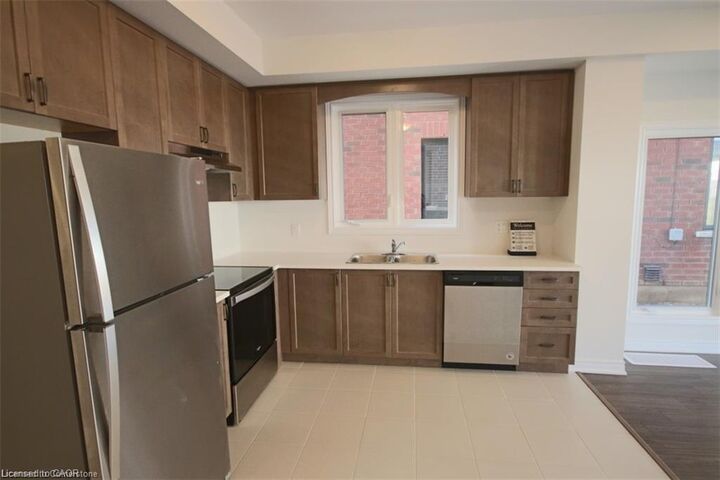Property Photo: 51 Gibson Avenue ON L8L 6J7