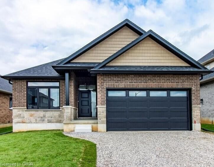 Property Photo: 96 Craddock Boulevard ON N0A 1J0